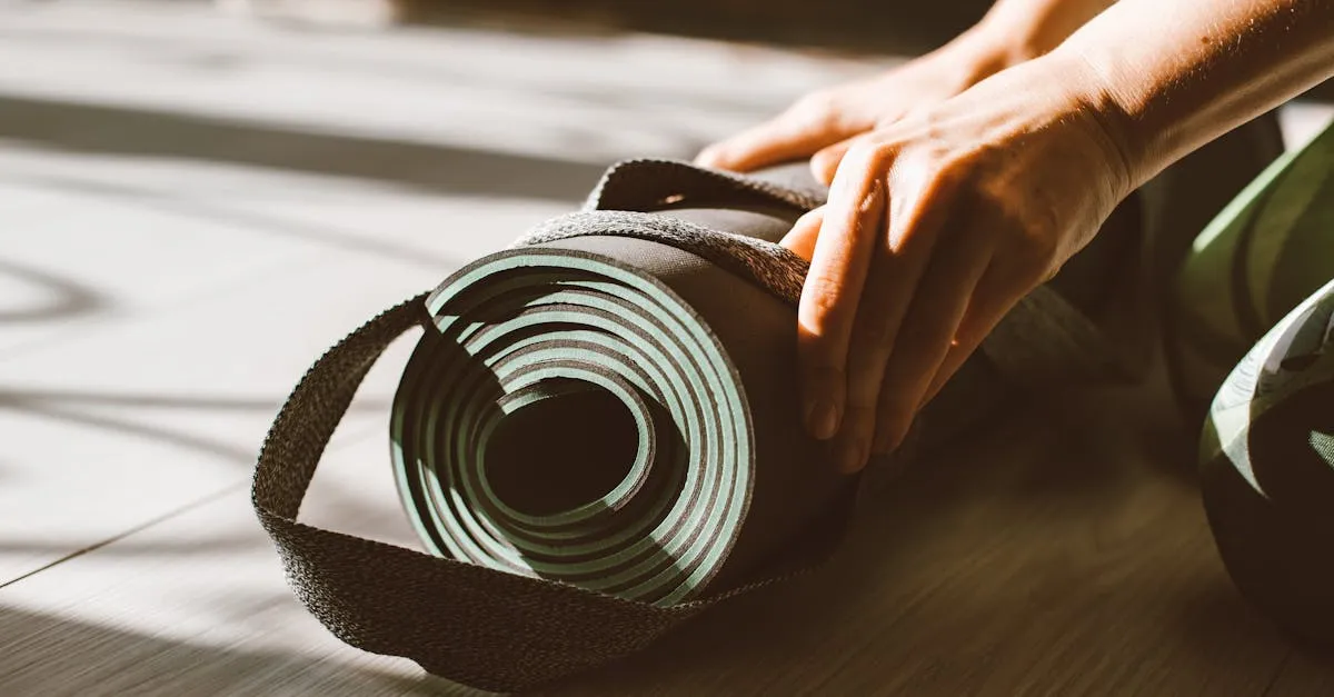 ashtangayoga : routine stricte et respiration qui transforment la pratique