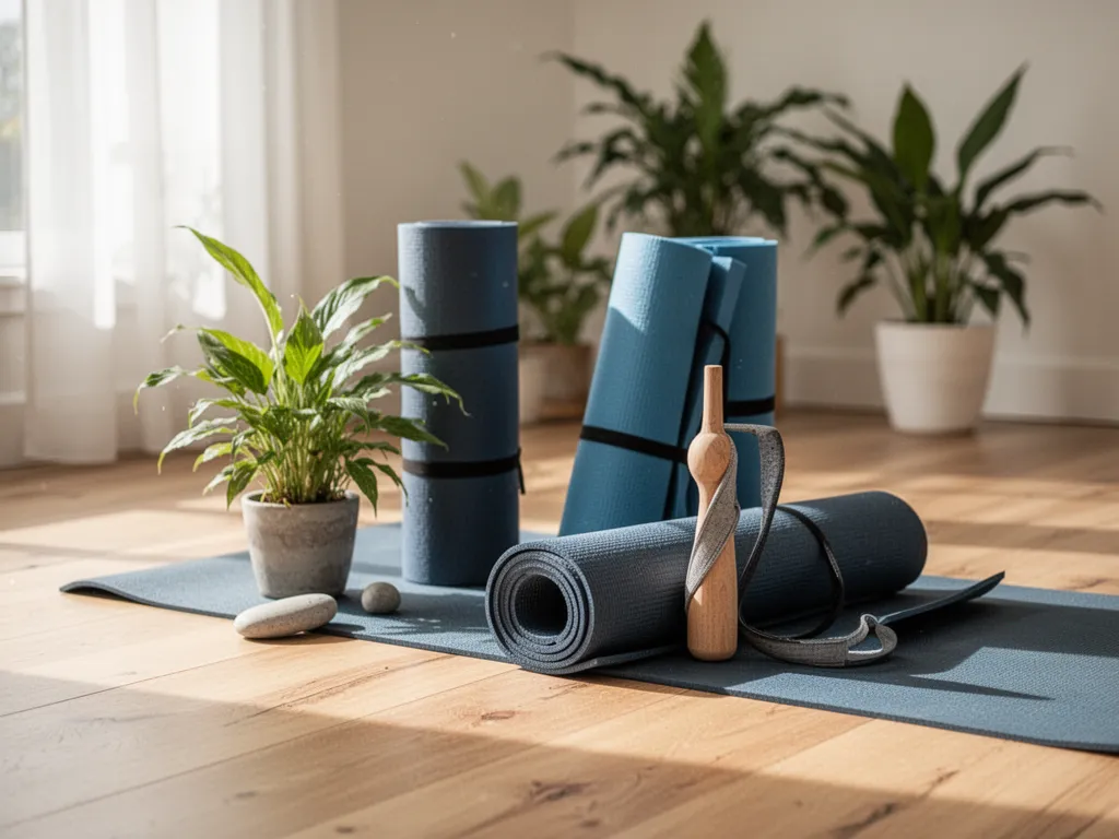 Chien tête en bas : le yoga pour apaiser le corps et l'esprit