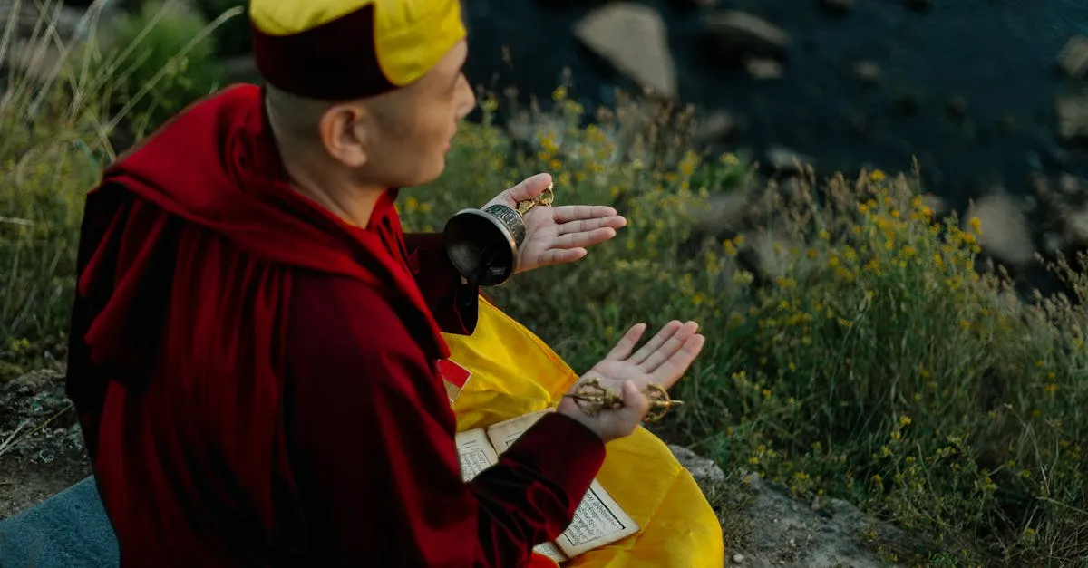 Gayatri Mantra : usage, histoire et pratique précise pour méditer