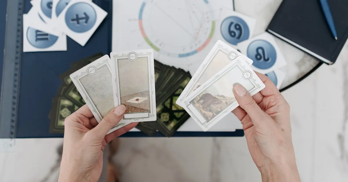 Horosocope du jour : lecture pratique pour votre matinée bien-être