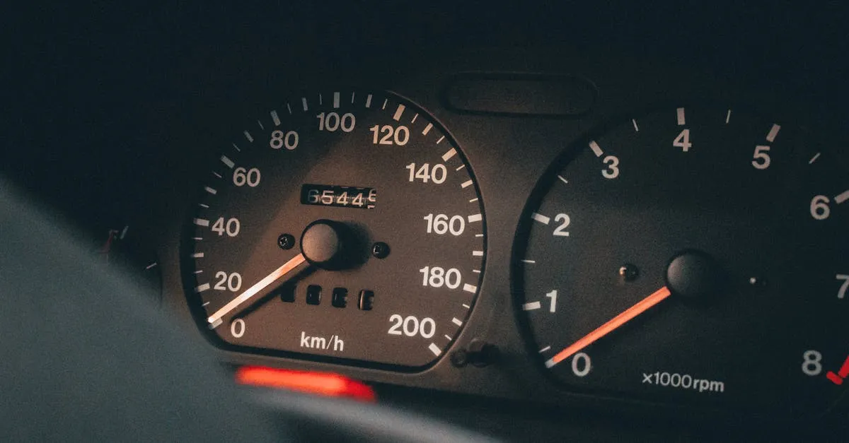 Kilomètres par heure : mesurer sa vitesse pour mieux marcher et méditer