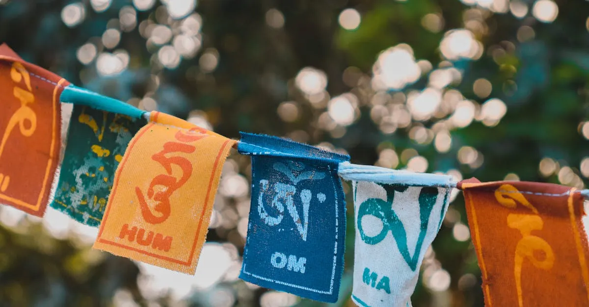 Mantra hum : pourquoi ce son change une séance de méditation