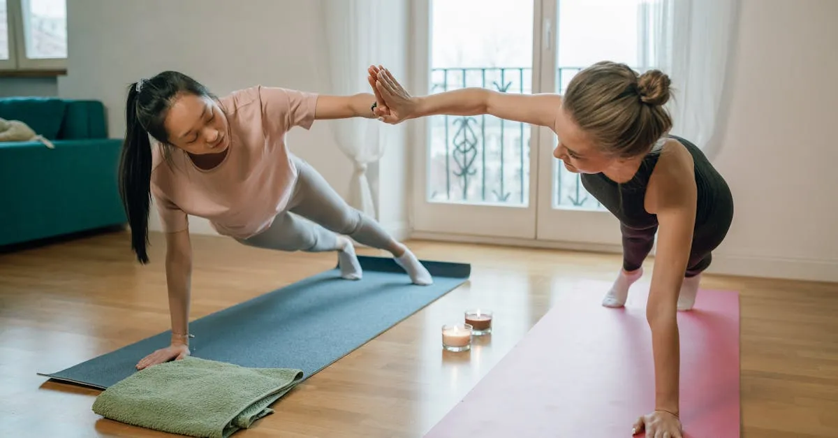 Trouver une posture de yoga en 5 lettres : guide précis pour l'identifier