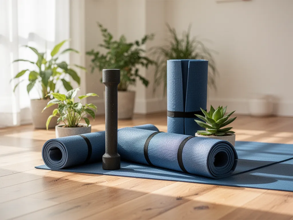 Salutation au soleil : votre allié bien-être chaque matin