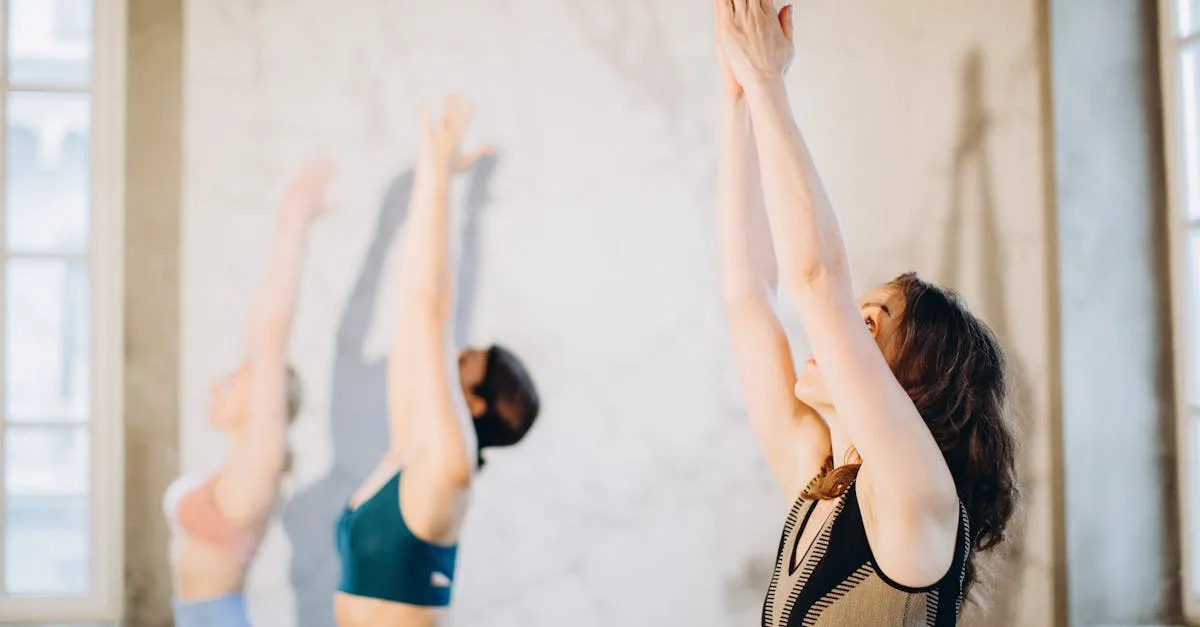 Salutations au soleil yoga : guide pratique, variantes et erreurs à éviter