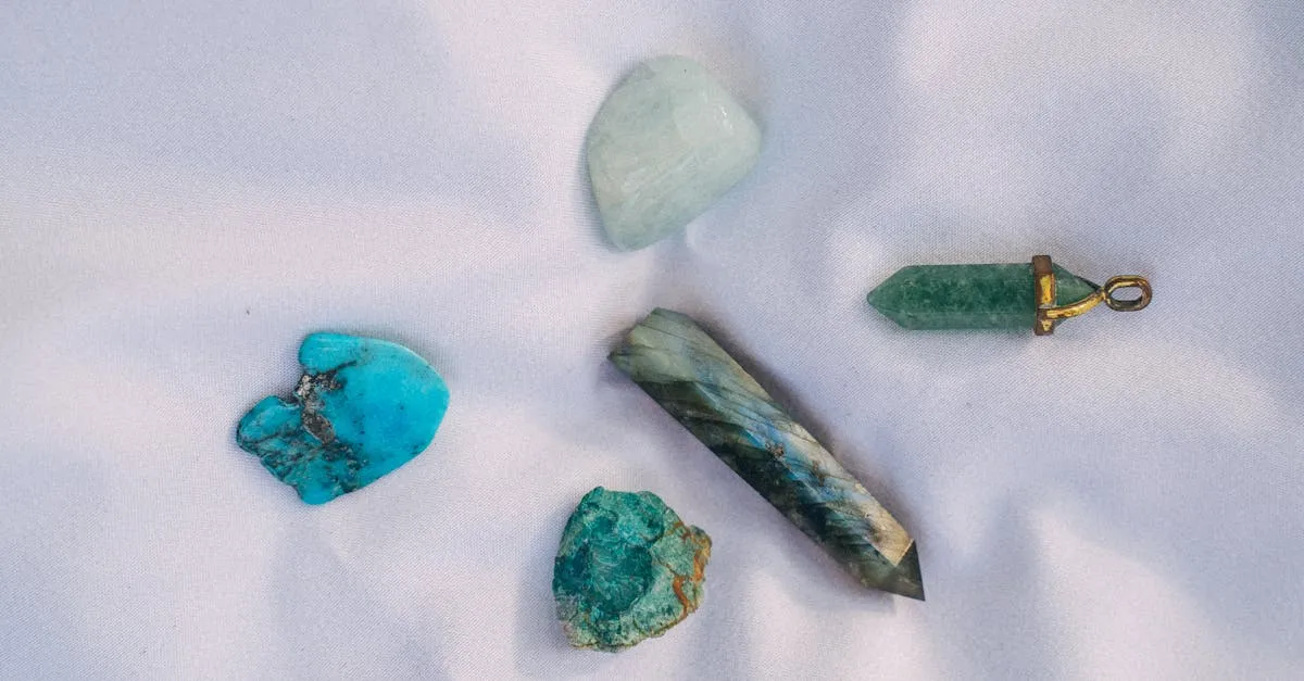 Tourmaline noir : guide pratique pour la protection et la méditation