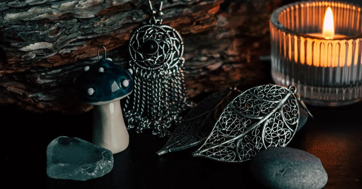 Vertus pierre de lune : usages, précautions et rituels pour le bien-être