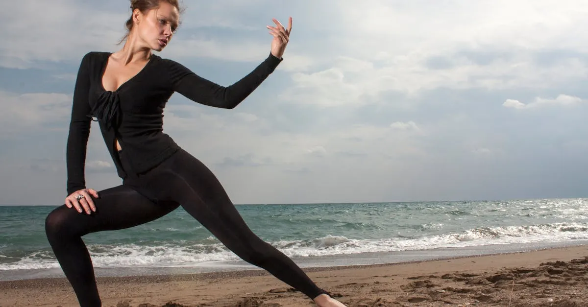 Yoga tantrisme : pratiques, idées reçues et routines pour la pratique consciente